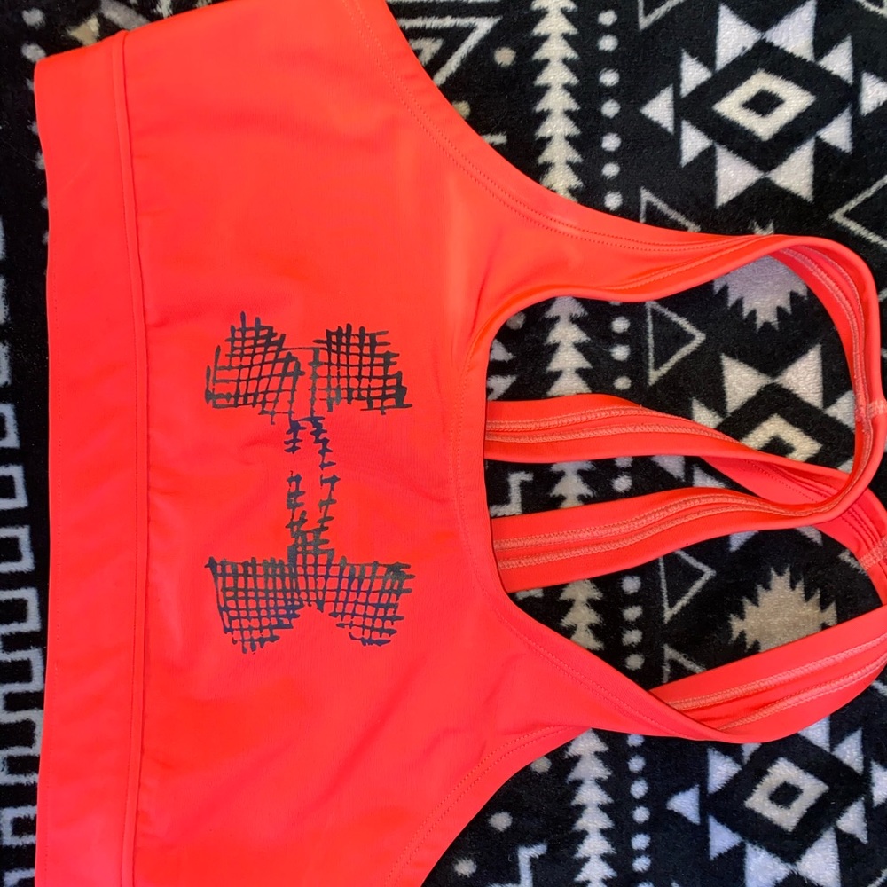 sports bra, brand new